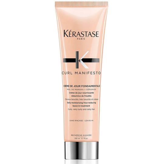 Kérastase Curl Manifesto Crème De Jour Fondamentale leave-in 150