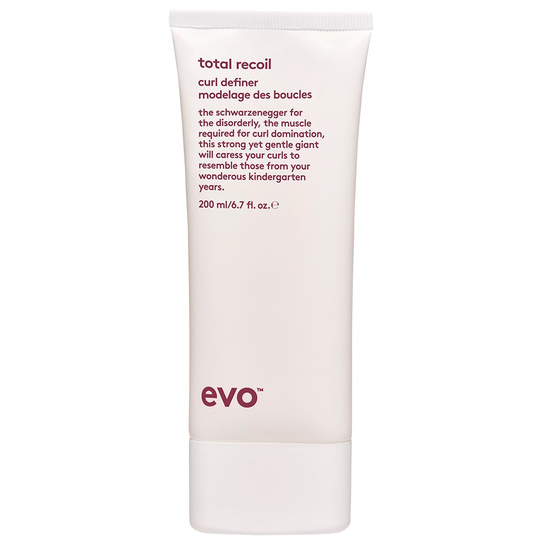 Total Recoil Curl Definer, 200 ml evo Tehohoidot