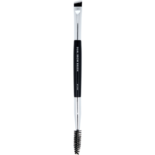 LYKO Dual Brow Brush