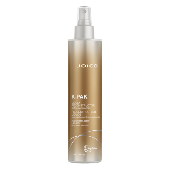 Joico K-pak Liquid Reconstructor 300 ml