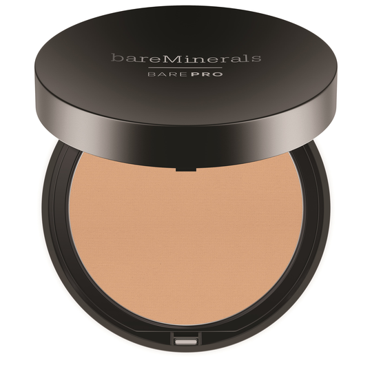 bareMinerals BAREPRO Performance Wear Powder Foundation Warm Natu