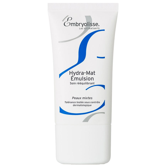 Hydra-Mat Emulsion, 40 ml Embryolisse Päivävoiteet