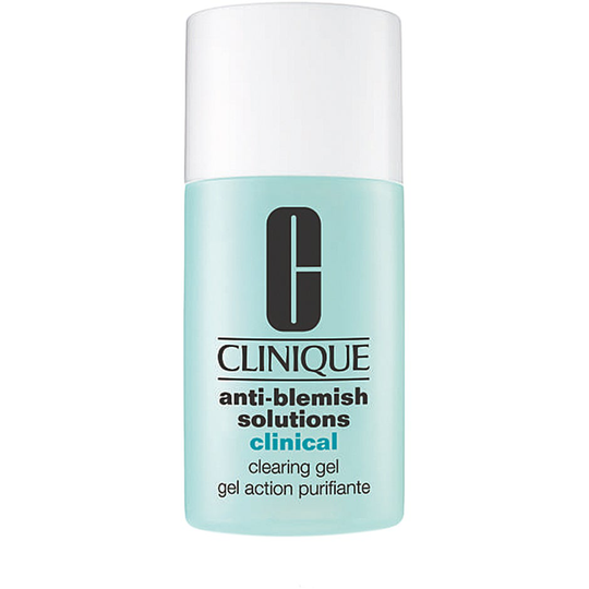 Clinique Anti-Blemish Solutions Clinical Clearing Gel, 30 ml Clinique Epäpuhtaudet