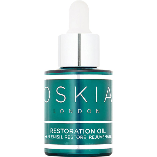 Restoration Oil, 30 ml Oskia Kasvoöljy