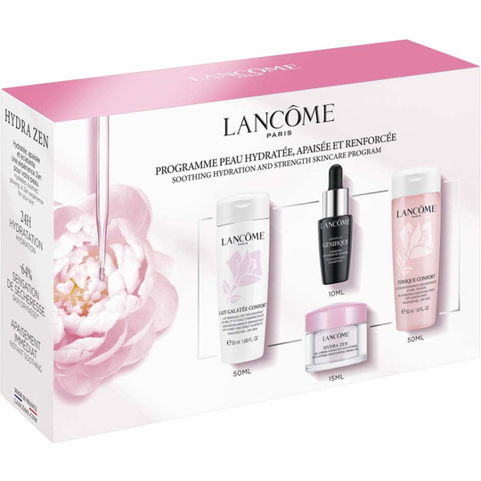 Hydrazen Starter Kit Set, 125 ml Lancôme Ihonhoitopakkaukset
