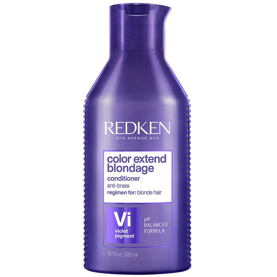 Color Extend Blondage Conditioner, 300 ml Redken Hoitoaine