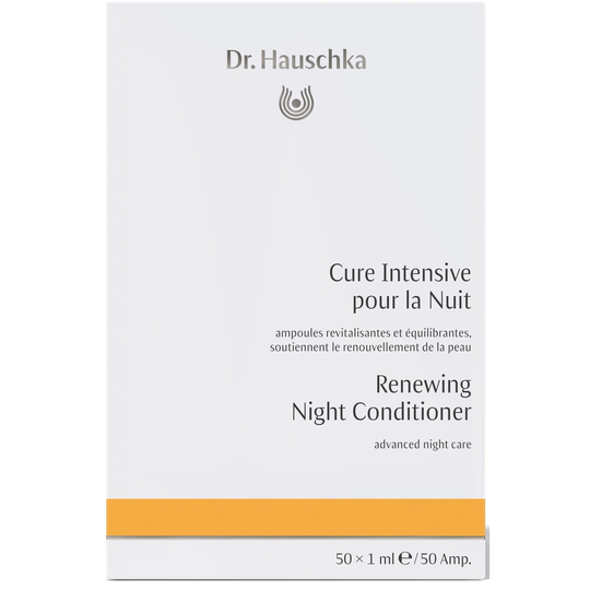 Dr. Hauschka Renewing Night Conditioner 50 amp