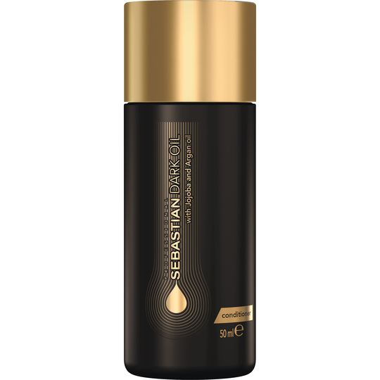 Sebastian Professional Dark Oil Lightweight Hair Conditioner 50 m