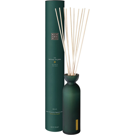 The Ritual of Jing Fragrance Sticks, 250 ml Rituals... Huonetuoksut