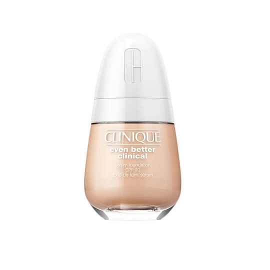 Even better Clinical Serum Foundation SPF 20, 30 ml Clinique Meikkivoide