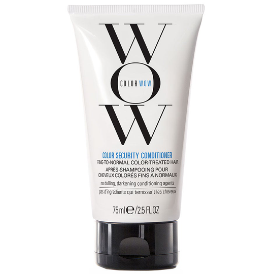 Colorwow Security Conditioner Fine To Normal Hair, 75 ml Colorwow Hoitoaine