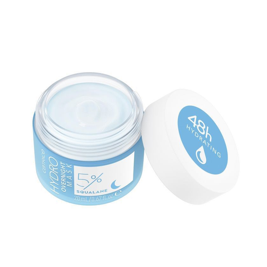 Catrice Hydro Overnight Mask