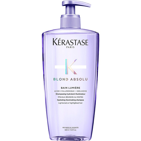 Blond Absolu K Blond Bain Lumiere, 500 ml Kérastase Shampoo