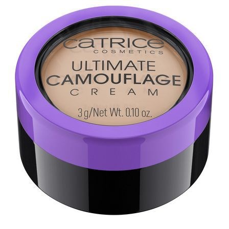 Catrice Ultimate Camouflage Cream 20