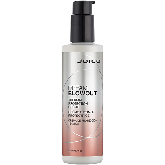 Dream Blowout Thermal Protection Crème, 200 ml Joico Muotoilutuotteet