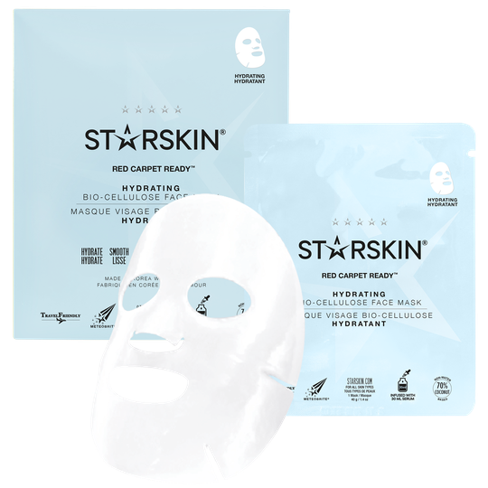 Starskin Essentials Red Carpet Ready