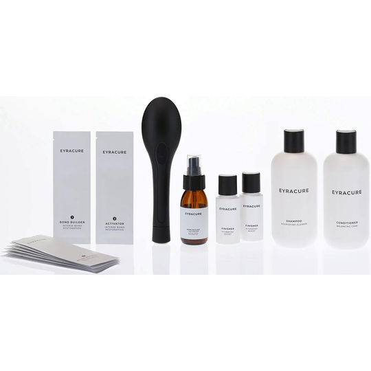 Eyracure Healthy Hair Start Set