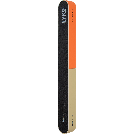 LYKO 6-Way Buffer