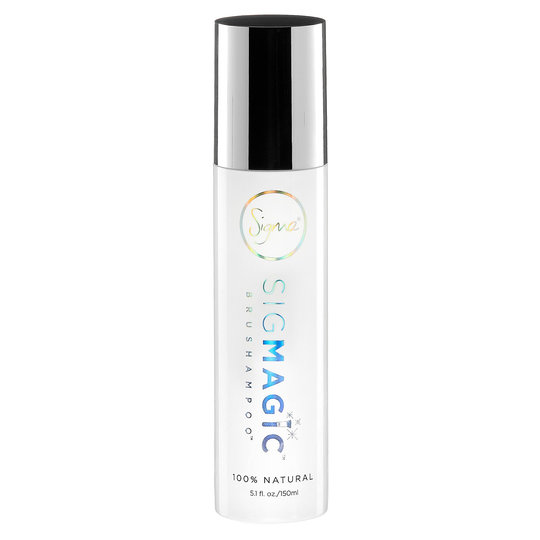 Sigma Beauty SigMagic Brushampoo Liquid 212 ml