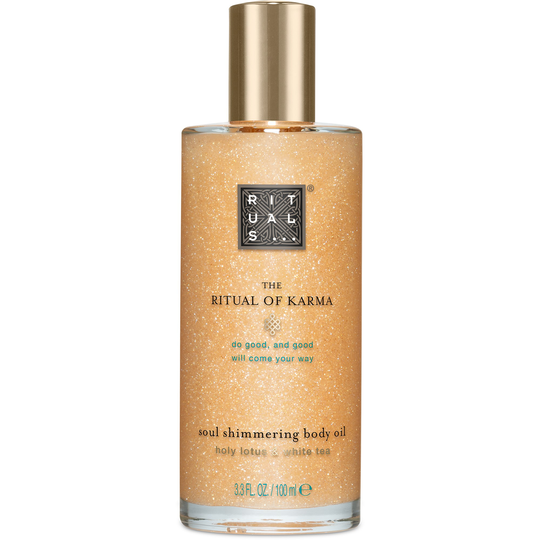 Rituals The Ritual of Karma Body Shimmer 100 ml