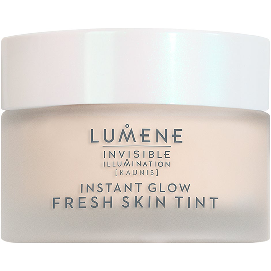Lumene Invisible Illumination Instant Glow Fresh Skin Tint, 30 ml Lumene Ihonhoito