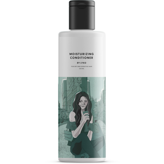 LYKO Moisturizing Conditioner 250 ml
