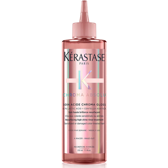 Kérastase Chroma Absolu Soin Acide Chroma Gloss 210 ml