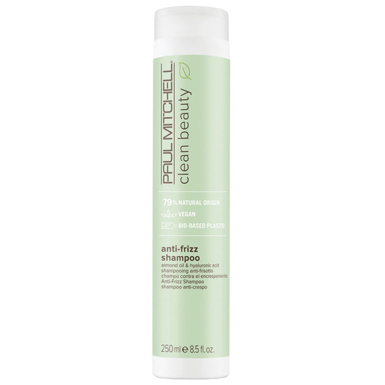 Anti-Frizz Leave-In Shampoo, 250 ml Paul Mitchell Shampoo