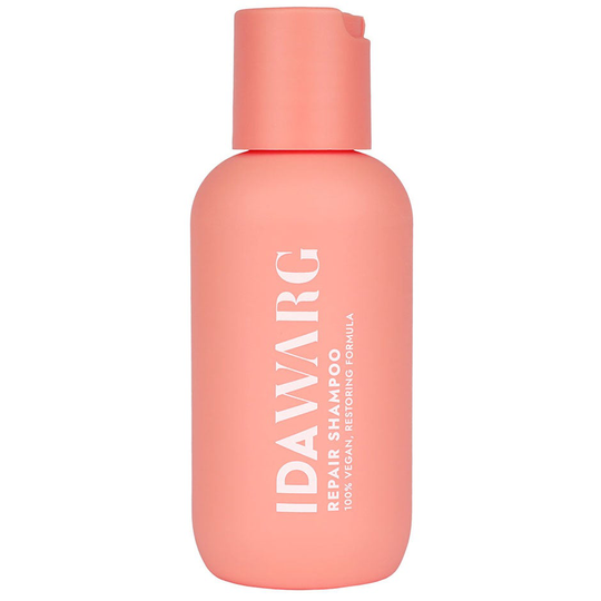 Repair Shampoo, 100 ml Ida Warg Shampoo