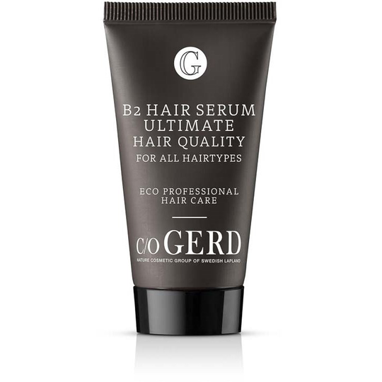 c/o Gerd B2 Hair Serum 30 ml