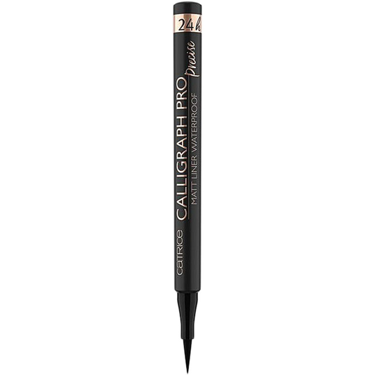 Calligraph Pro PreciseH Matt Liner Waterproof, 1,2 ml Catrice Eyeliner
