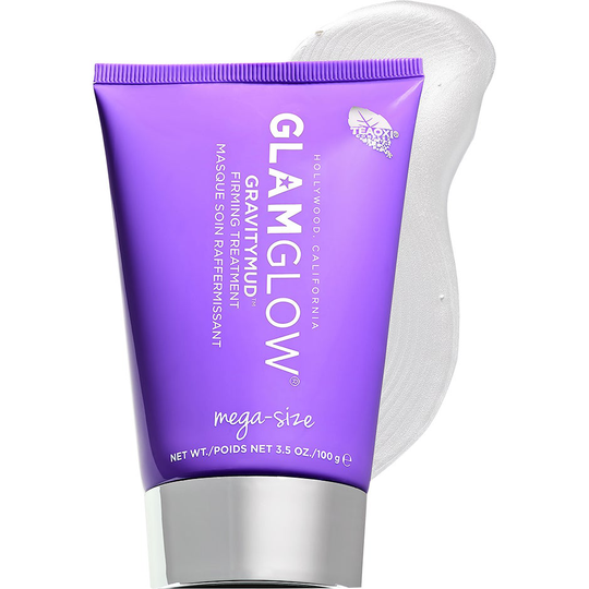 Gravitymud Firming Treatment, 100 g GlamGlow Kasvonaamiot