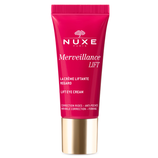 Nuxe Merveillance LIFT Eye Cream Wrinkle Correction - Firming 15