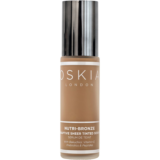 Nutri-Bronze Sheer Tinted Serum, 30 ml Oskia Seerumi