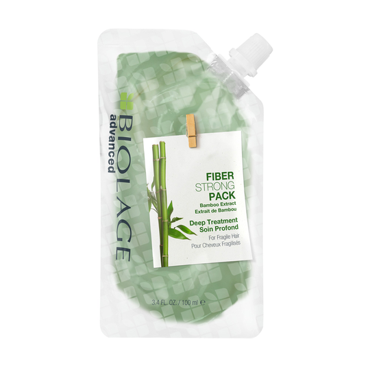 Biolage Deep Treatment Fiberstrong Pack 100 ml