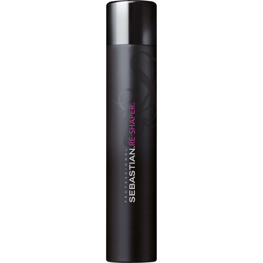 Sebastian Professional Re-Shaper Strong Hold Hairspray, 400 ml Sebastian Muotoilutuotteet