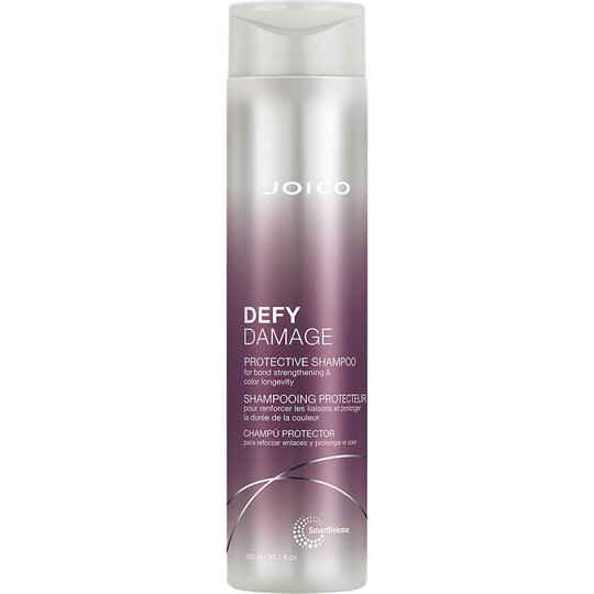 Defy Damage Protective Shampoo, 300 ml Joico Shampoo