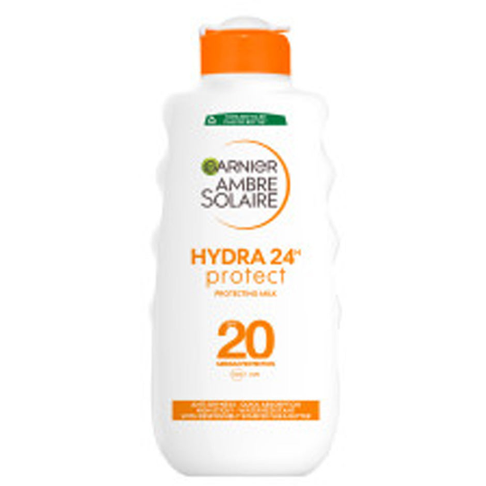 Sun Protection Milk, 200 ml Garnier Aurinkovoiteet