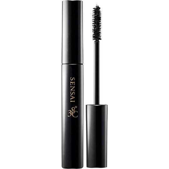 Sensai Mascara 38°C Separating & Lengthening, Sensai Ripsiväri