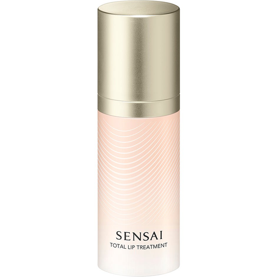 Total Lip Treatment, 15 ml Sensai Huulten hoito