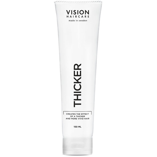 Vision Thicker, 150 ml Vision Haircare Muotoilutuotteet