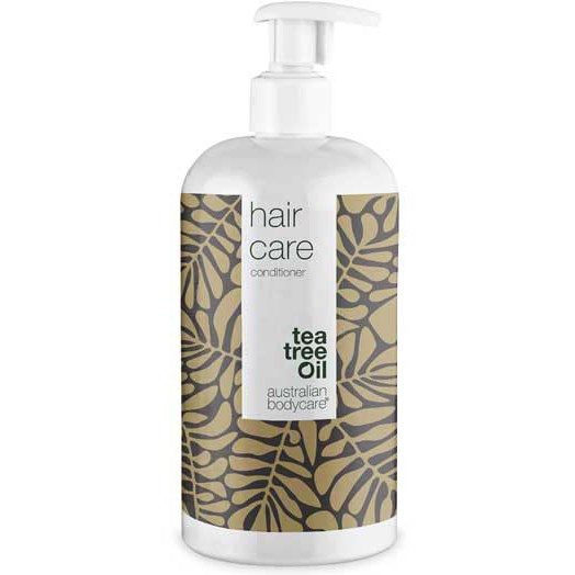 Australian Bodycare Hair Care 500 ml