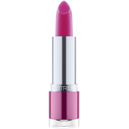 Peppermint Berry Glow Lip Balm, 3,5 g Catrice Huulten hoito
