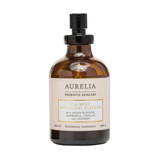 Aurelia London Calming Botanical Essence 50 ml