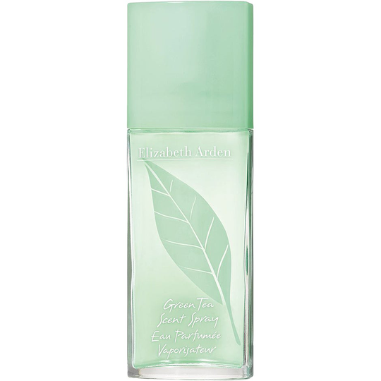 Green Tea , 50 ml Elizabeth Arden Naisten hajuvedet