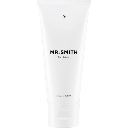 MRS Curl Creme, 200 ml Mr. Smith Muotoilutuotteet