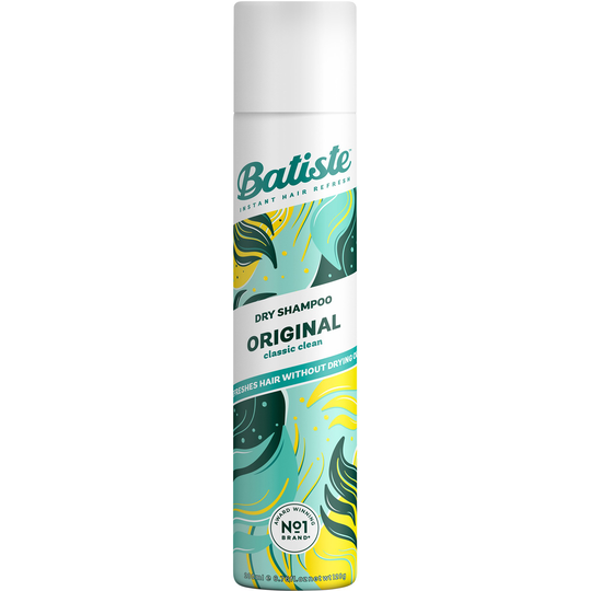 Batiste Original 200 ml