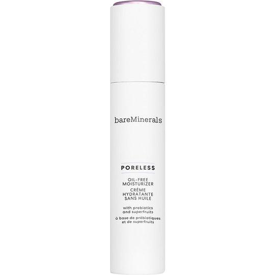 Poreless Oil-Free Mosituirzer, 50 ml bareMinerals Kasvovoiteet
