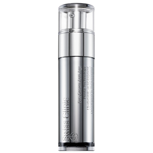 Day Cream, 50 ml Swiss Clinic 24h-voiteet