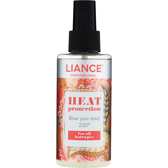 Heatprotection, 150 ml Liance Lämpösuoja